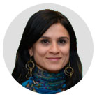Lulu Cohen-Farnell