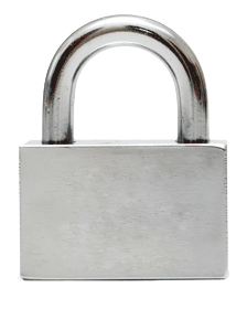 GQueues is secure and reliable